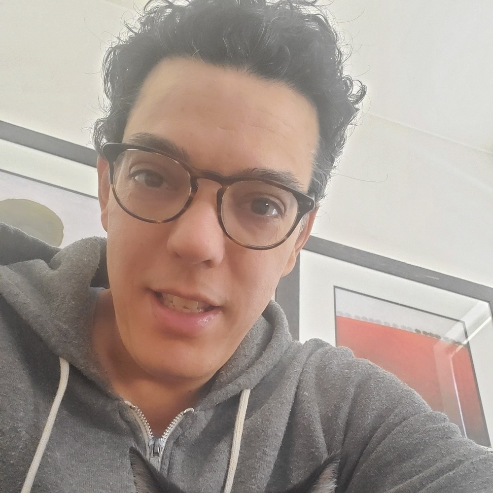 Meet your Posher, Alon